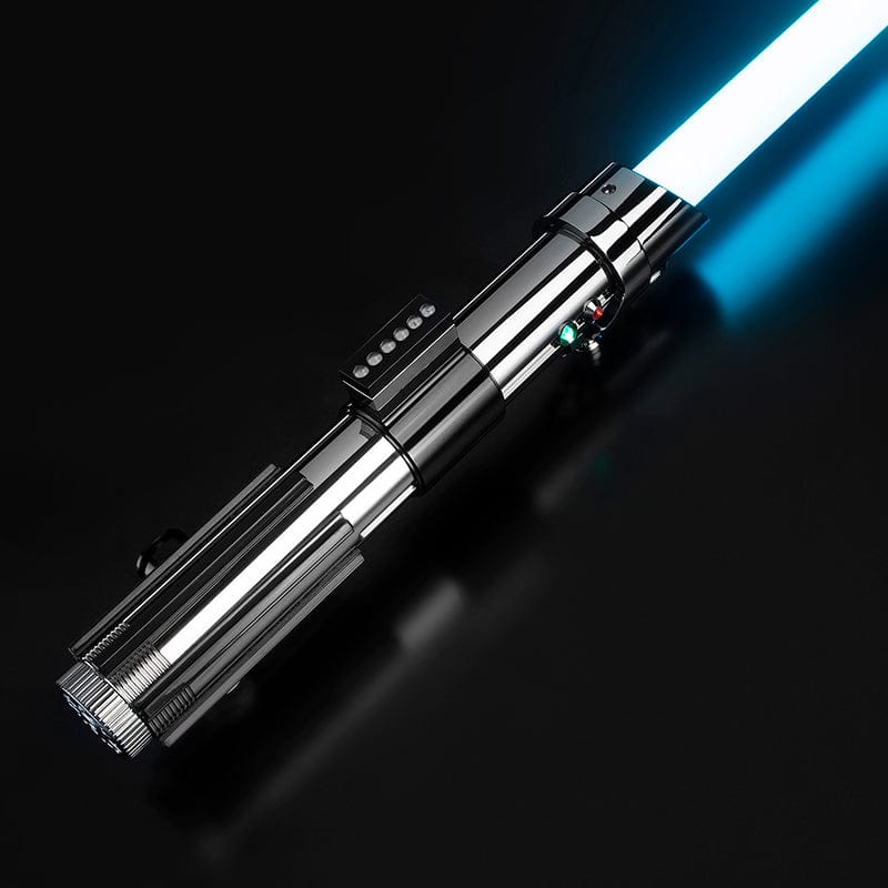 Braided - SABERS UNLIMITED