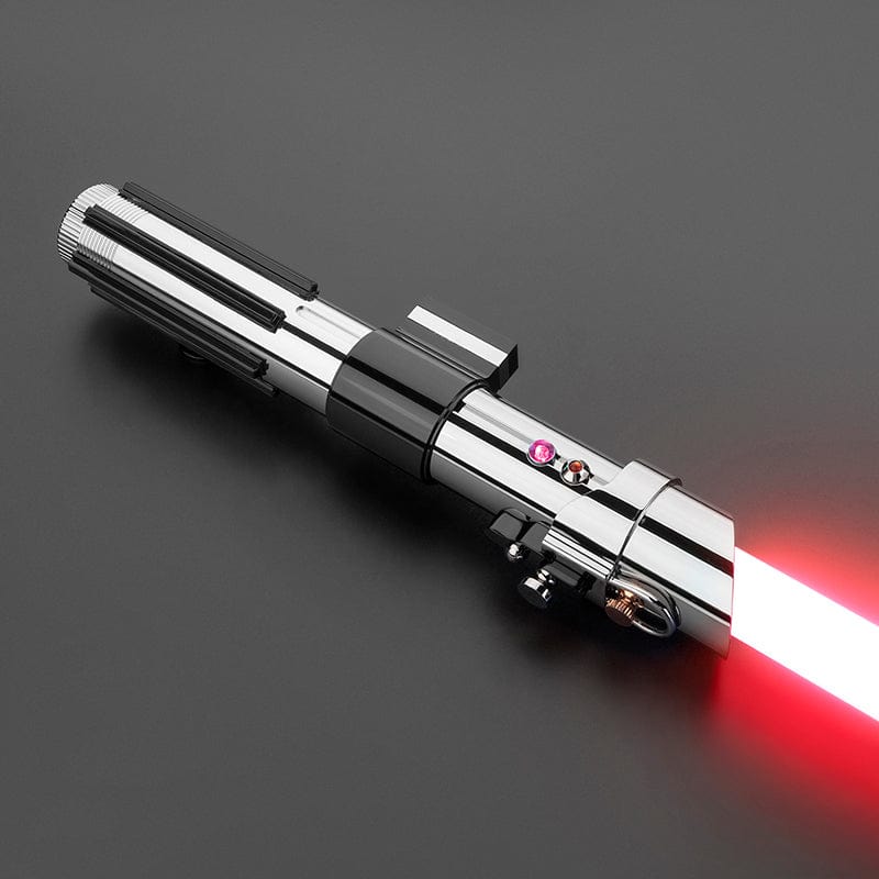 Braided - SABERS UNLIMITED