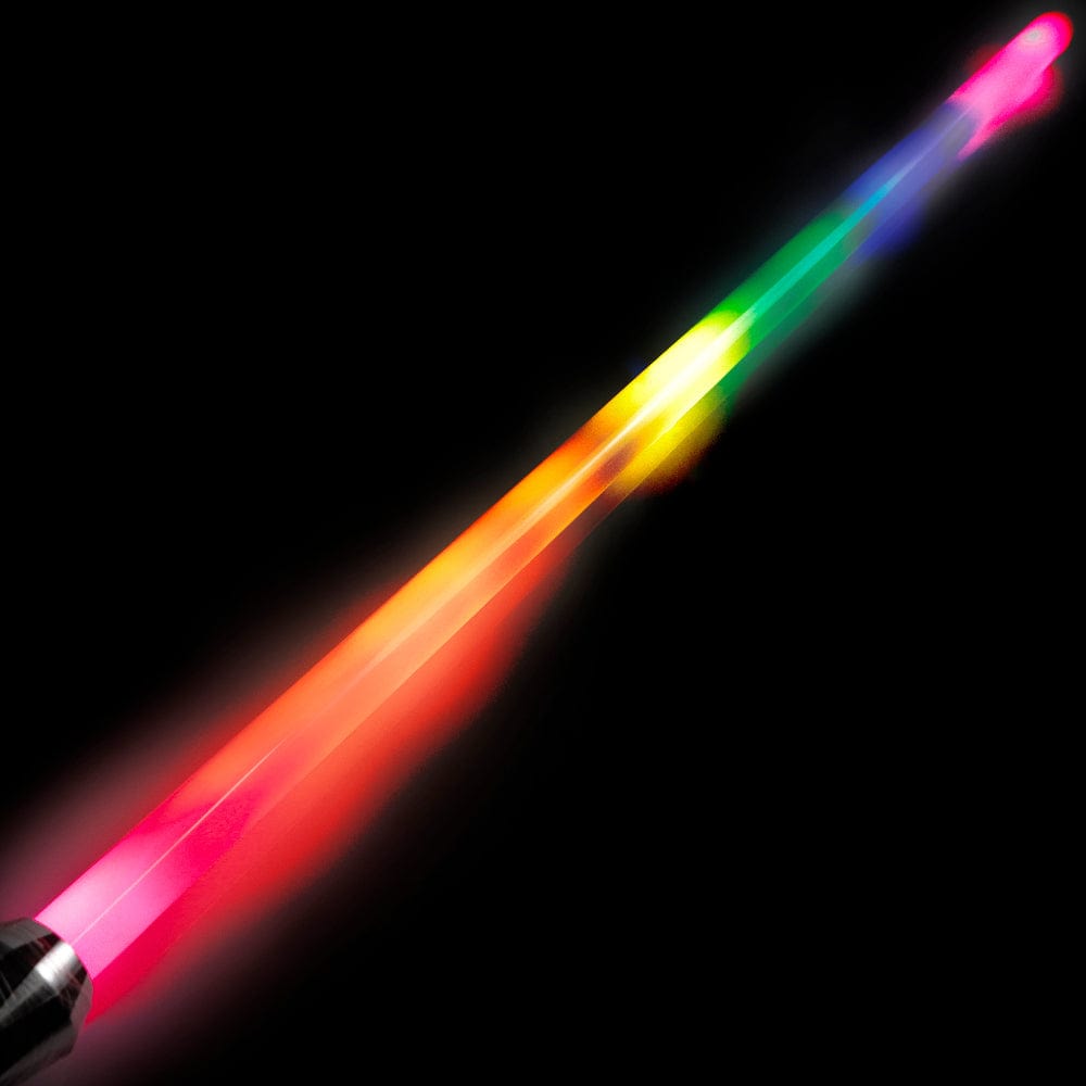 7/8" Pixel Blade - SABERS UNLIMITED