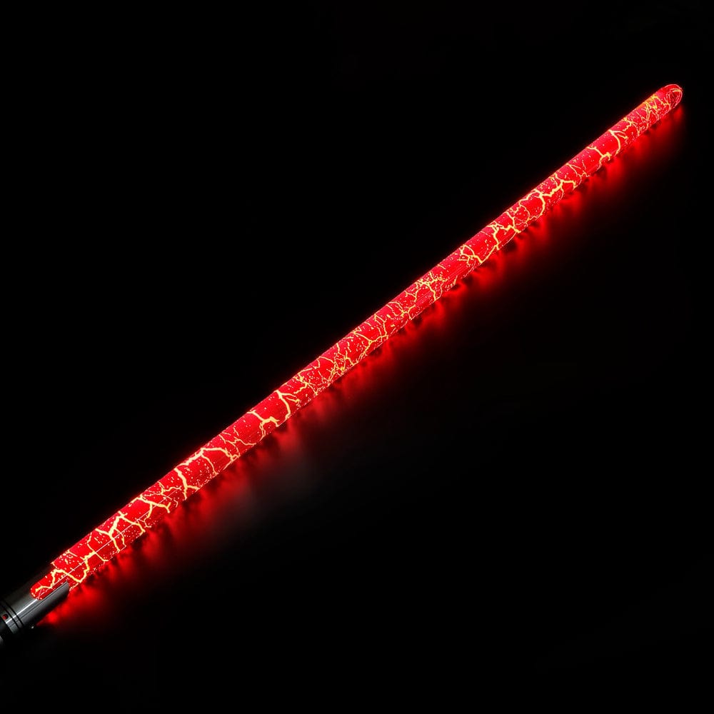 1" Pixel Crackle Blade - SABERS UNLIMITED