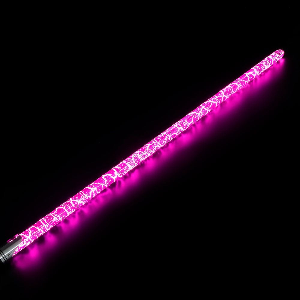 1" Pixel Crackle Blade - SABERS UNLIMITED
