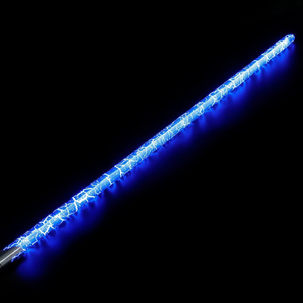 1" Pixel Crackle Blade - SABERS UNLIMITED