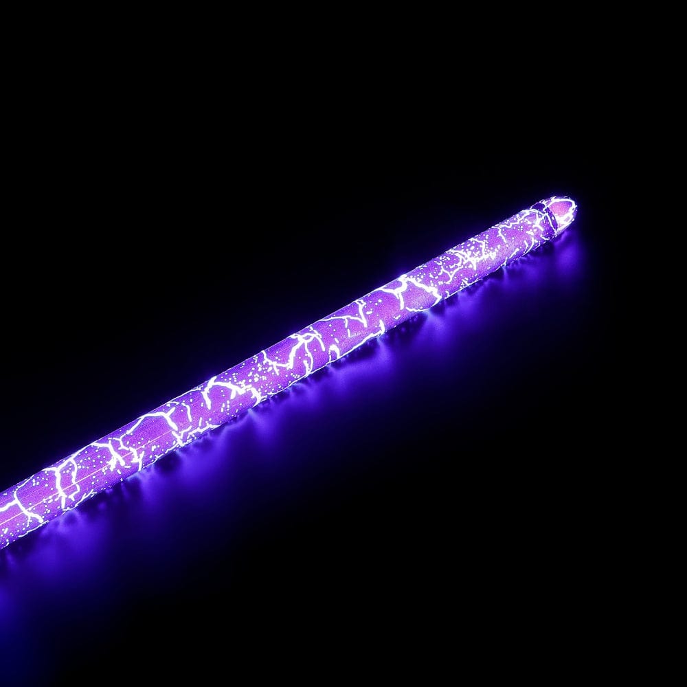 1" Pixel Crackle Blade - SABERS UNLIMITED
