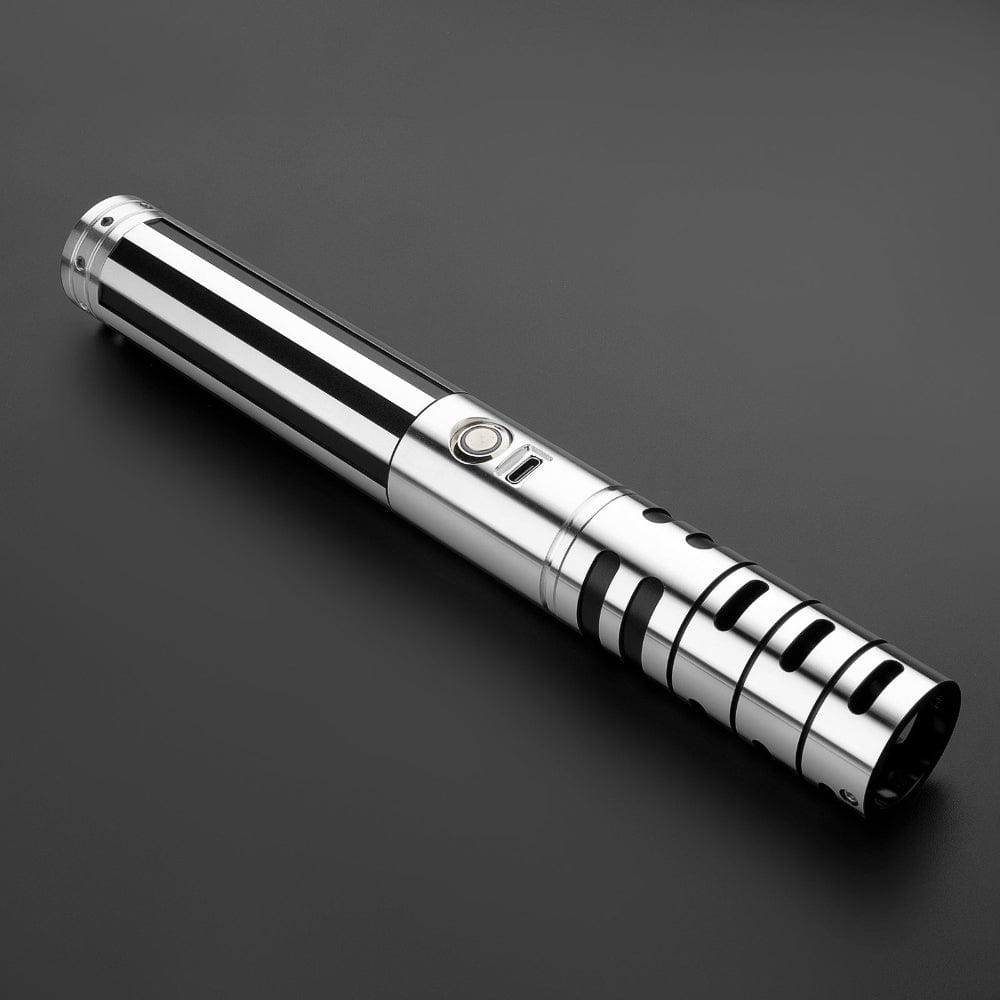 Precision - SABERS UNLIMITED
