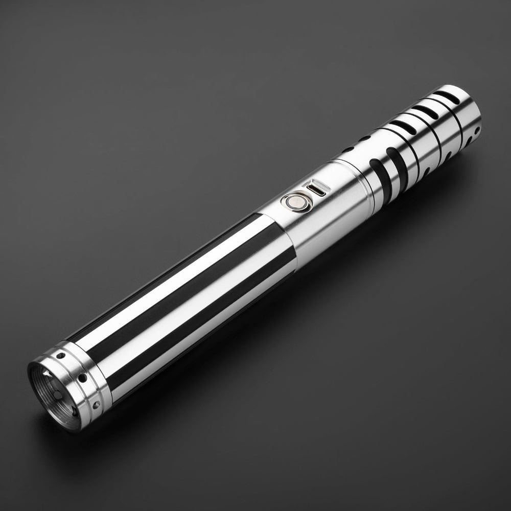 Precision - SABERS UNLIMITED