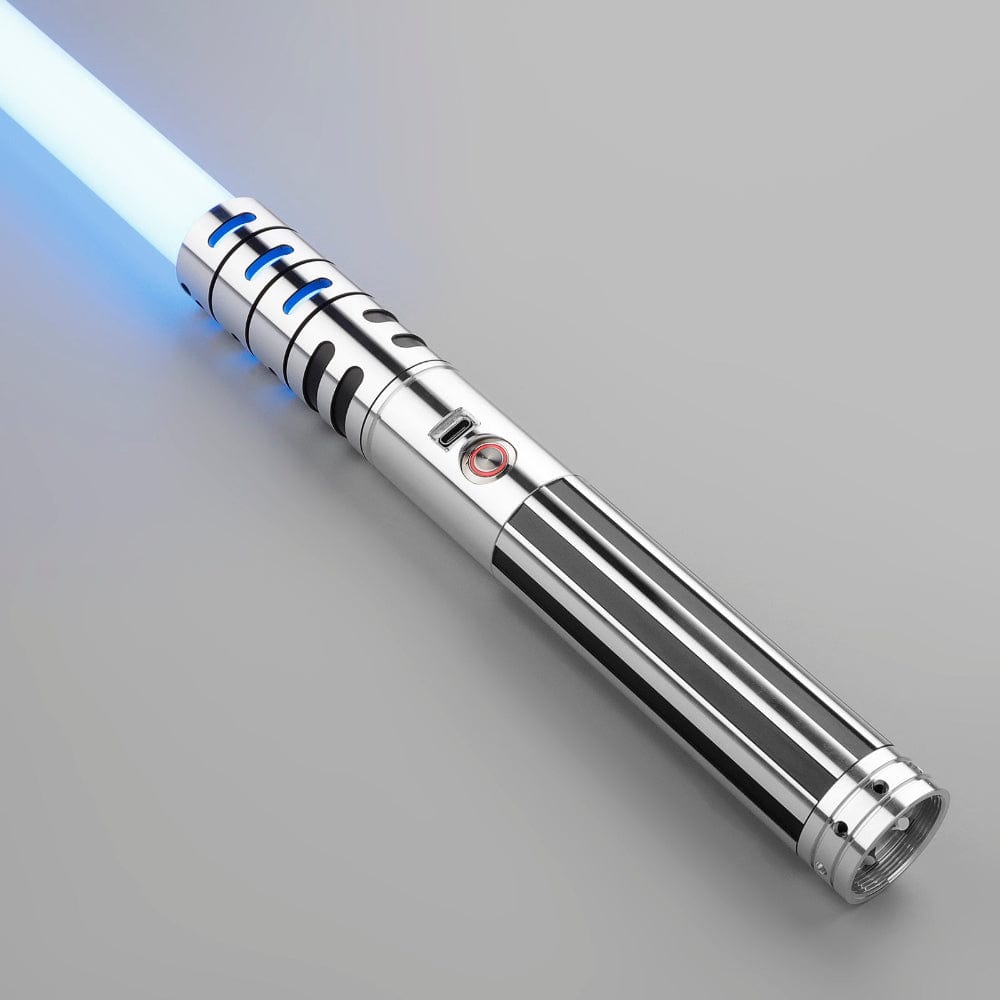 Precision - SABERS UNLIMITED