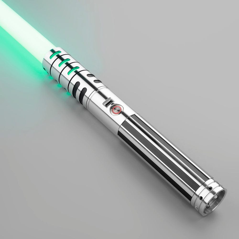 Precision - SABERS UNLIMITED