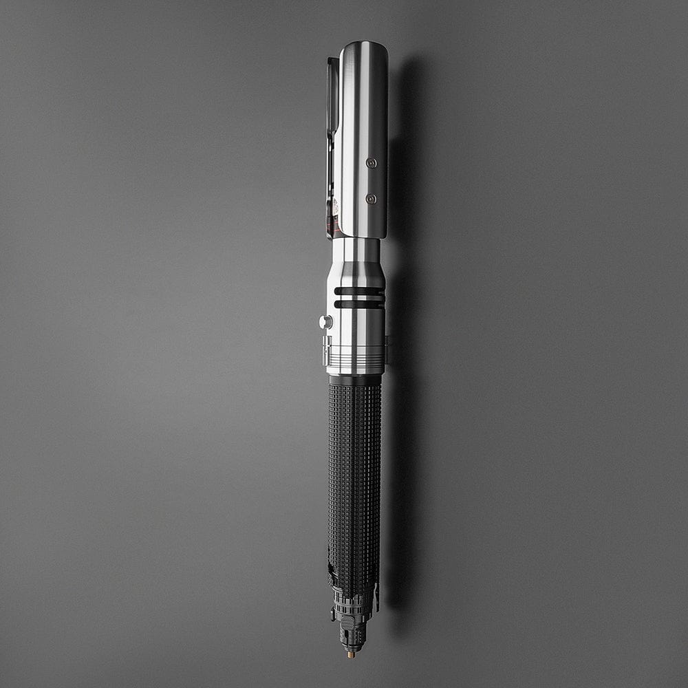 Purge - SABERS UNLIMITED