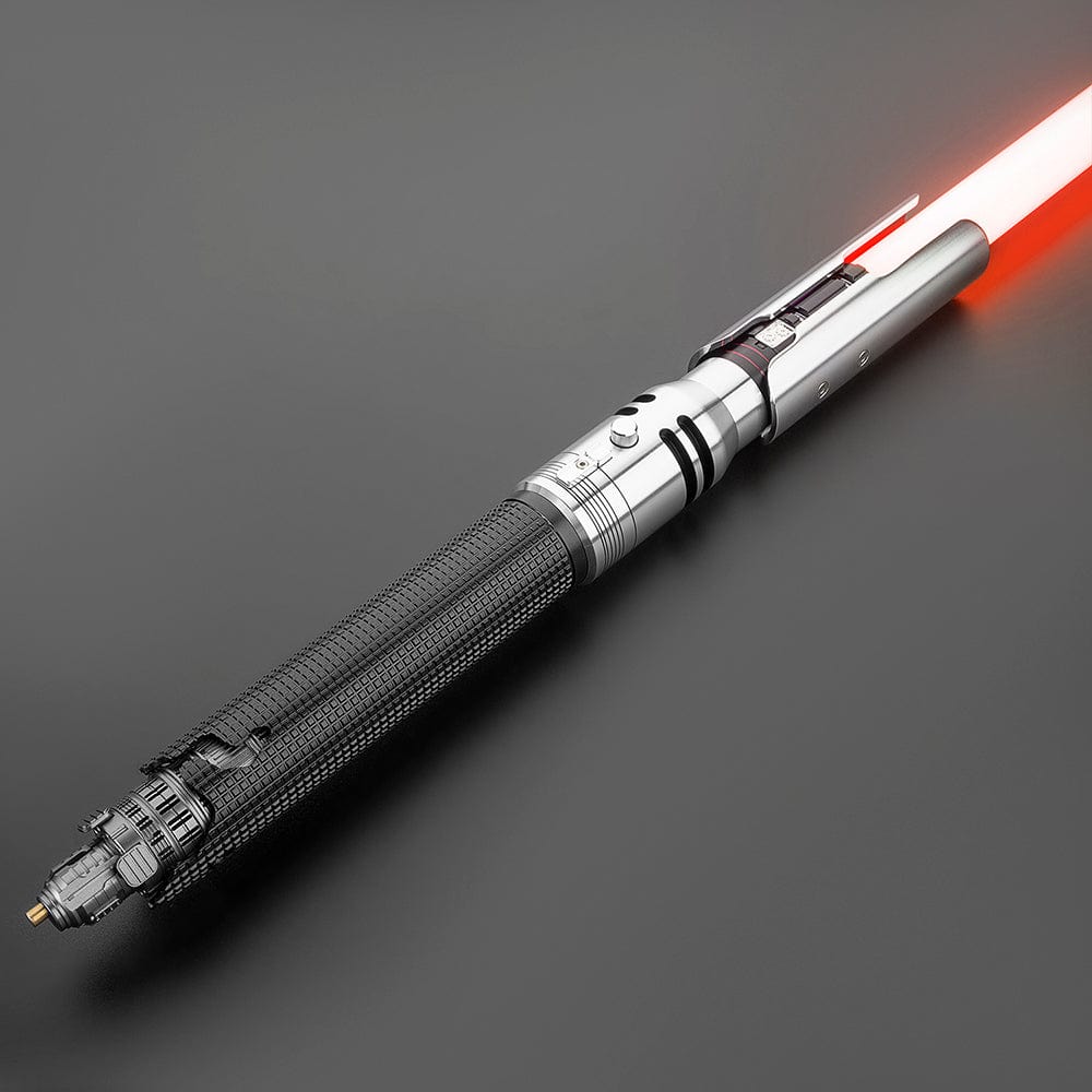 Purge - SABERS UNLIMITED