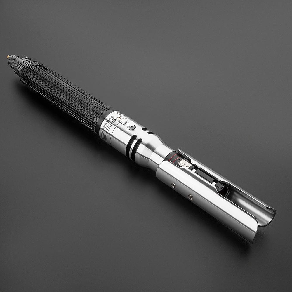 Purge - SABERS UNLIMITED