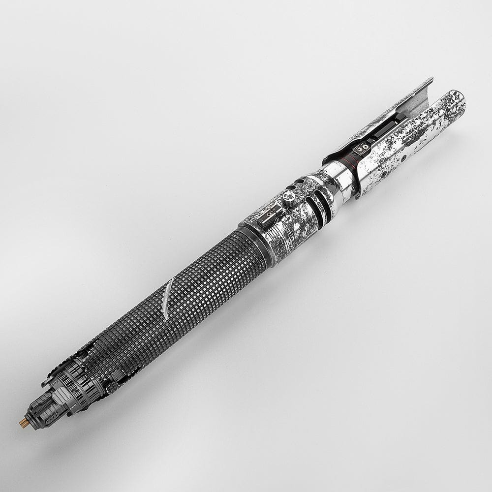 Purge - SABERS UNLIMITED
