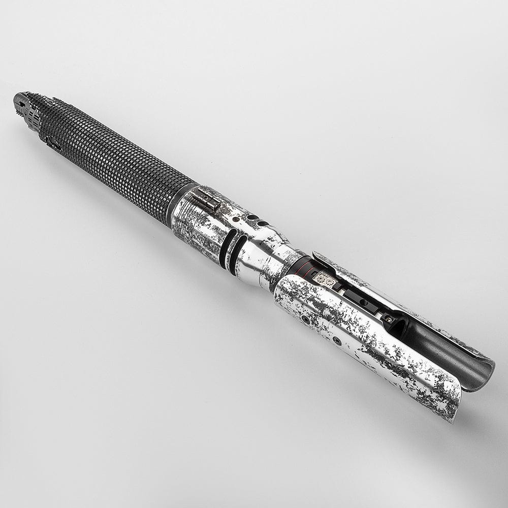 Purge - SABERS UNLIMITED