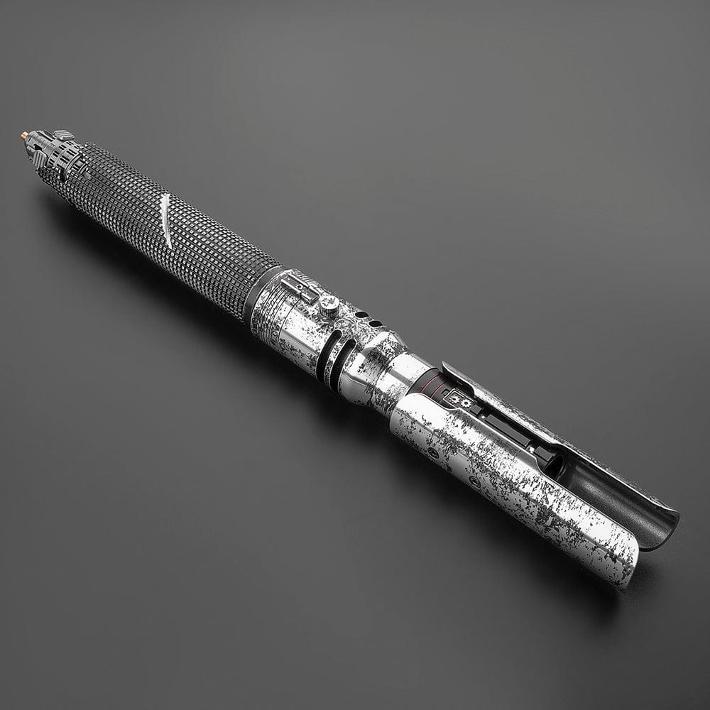 Purge - SABERS UNLIMITED