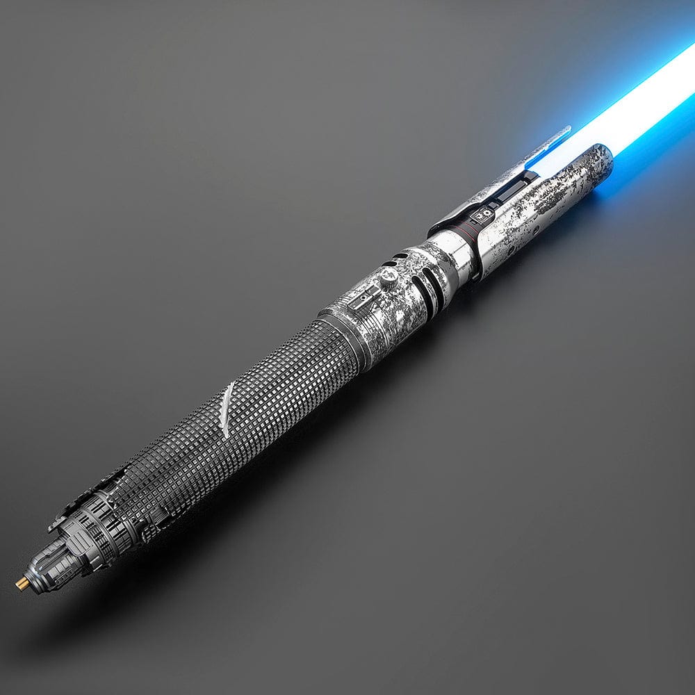 Purge - SABERS UNLIMITED