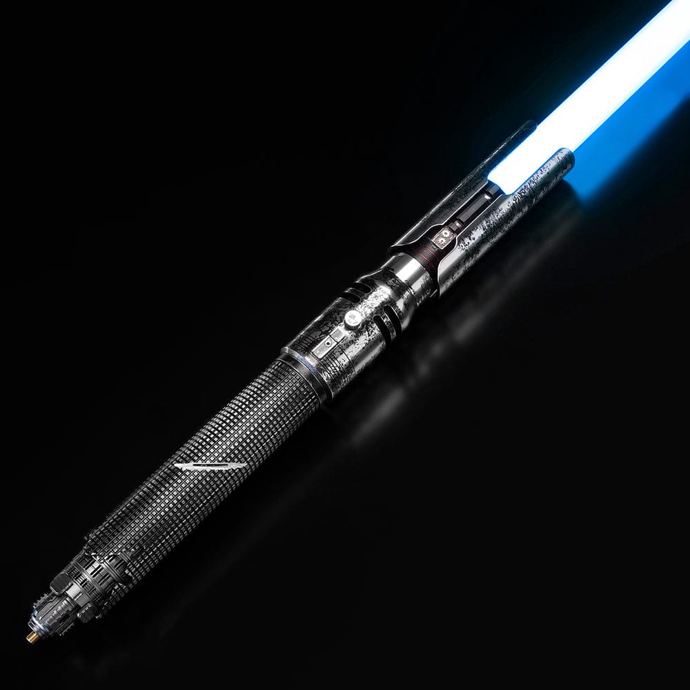 Purge - SABERS UNLIMITED