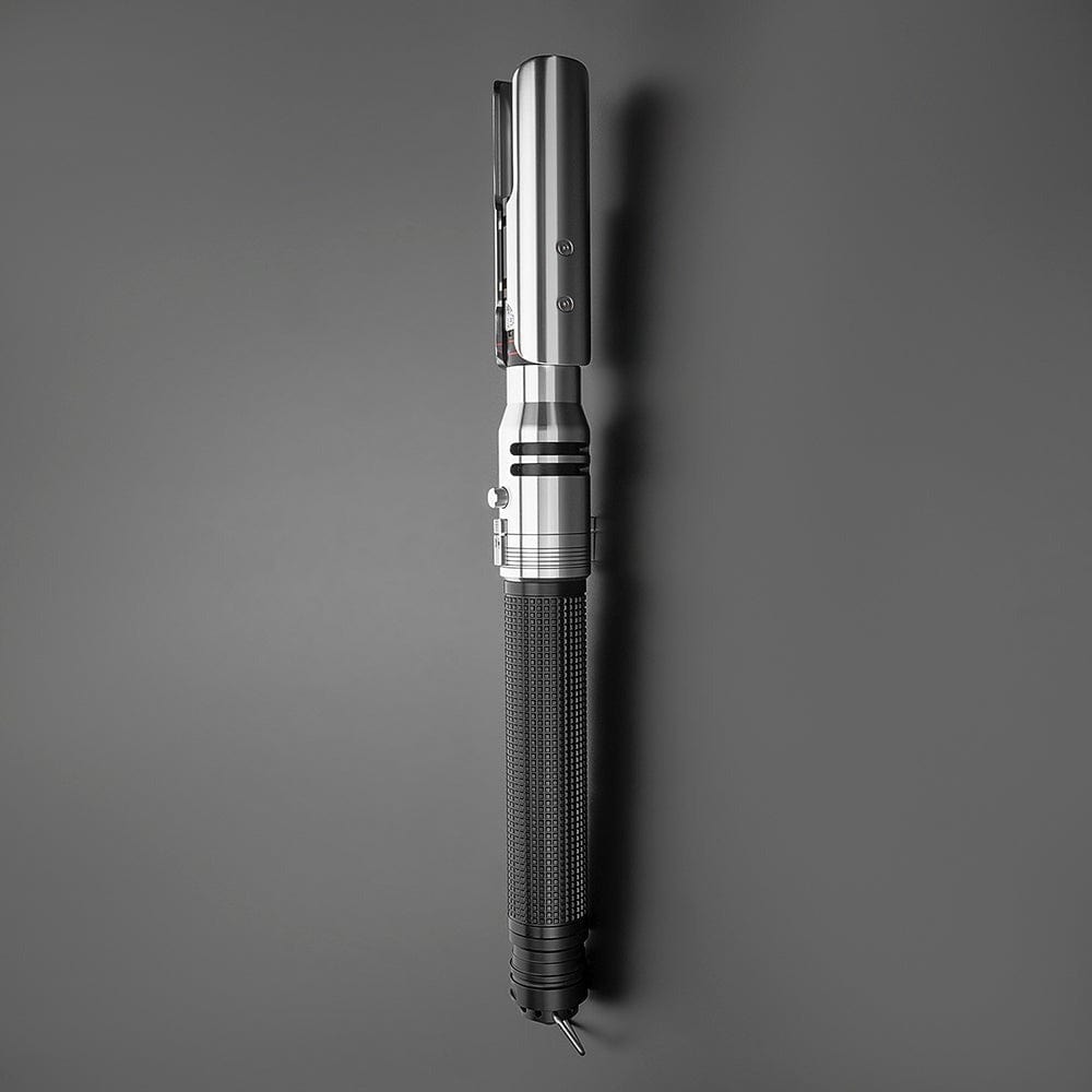 Purge - SABERS UNLIMITED
