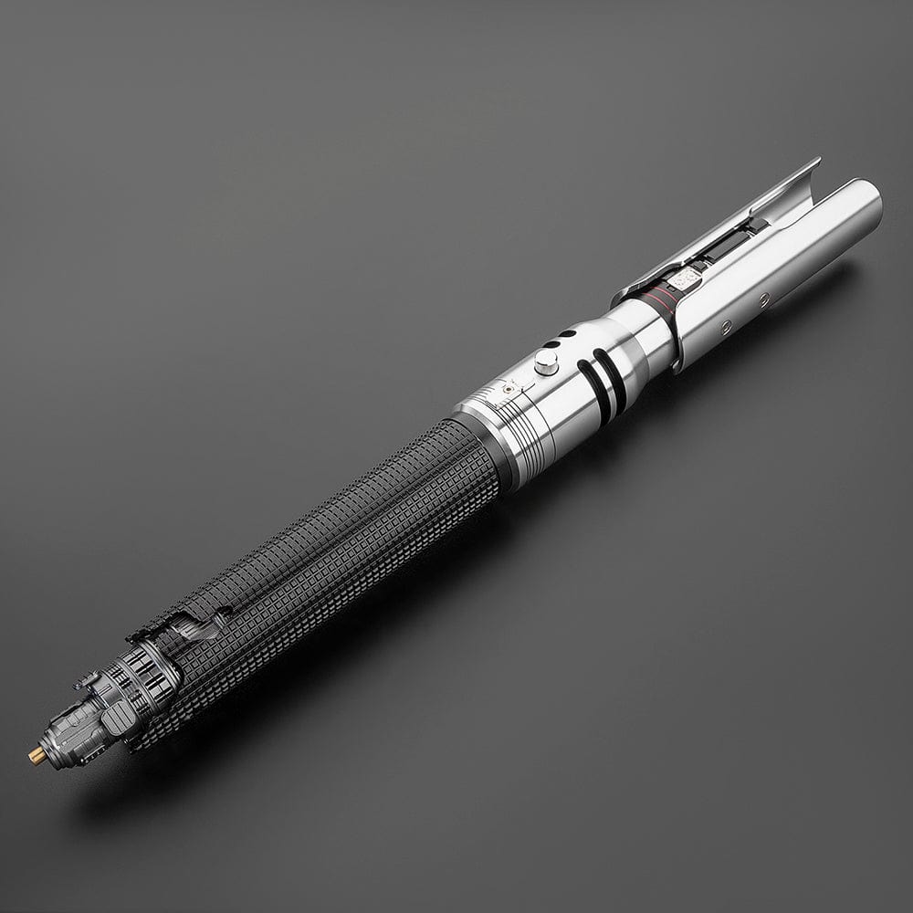 Purge - SABERS UNLIMITED