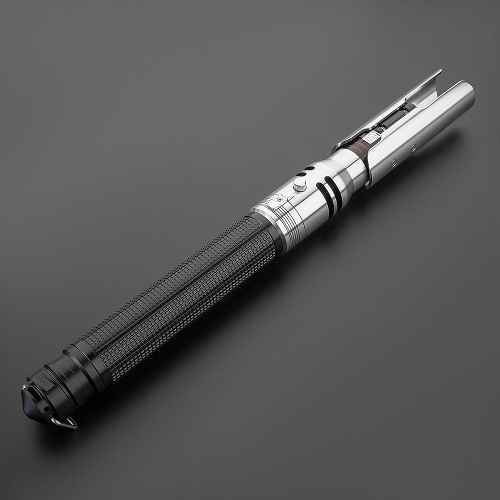 Purge - SABERS UNLIMITED