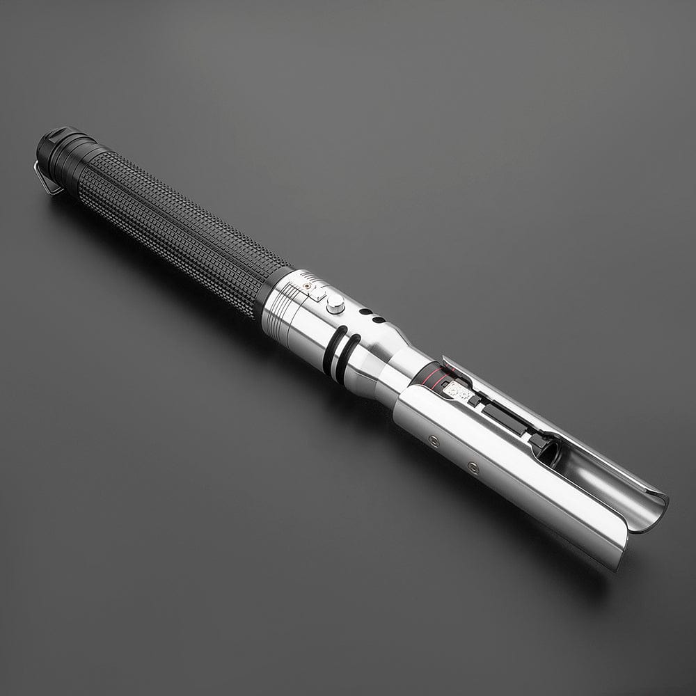 Purge - SABERS UNLIMITED