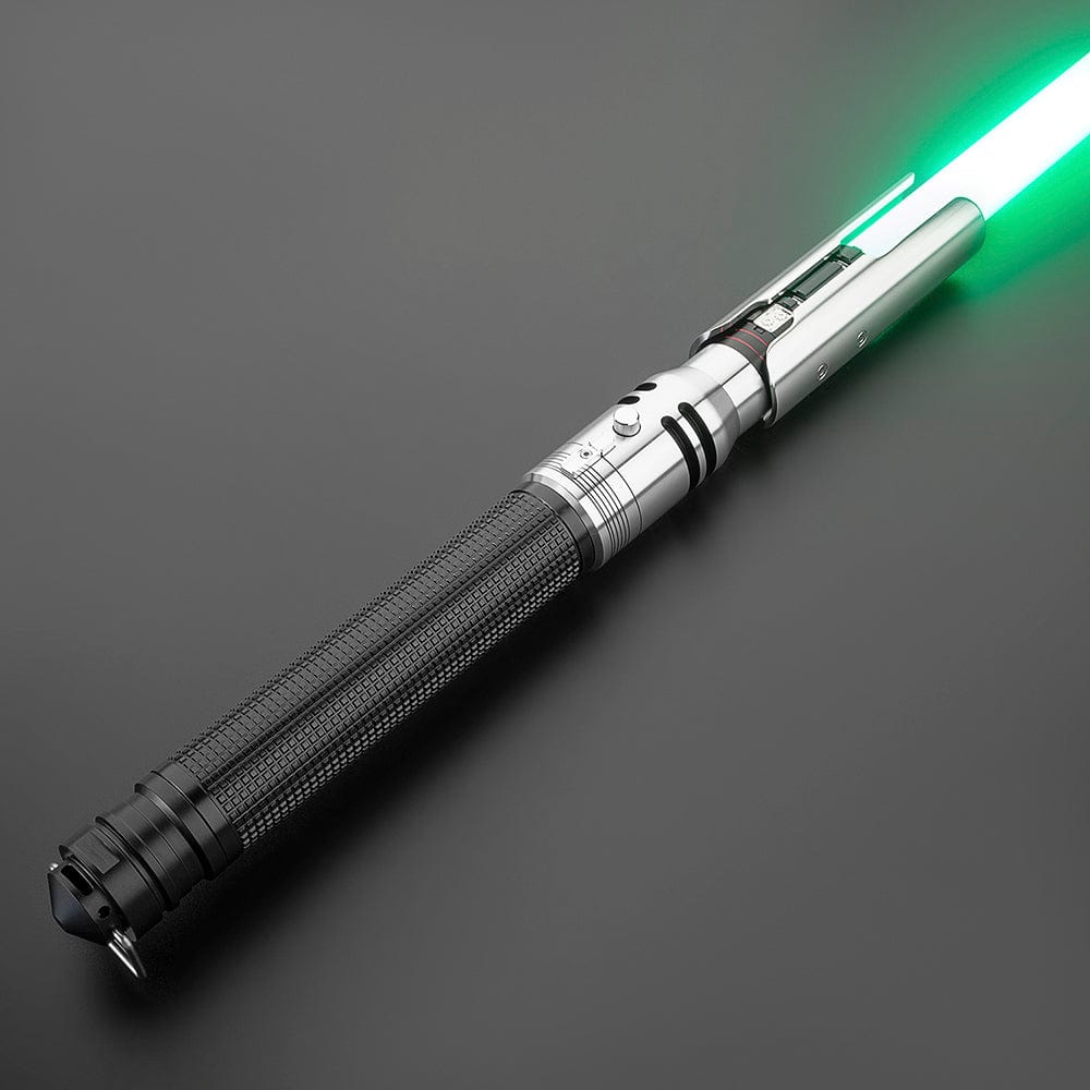 Purge - SABERS UNLIMITED