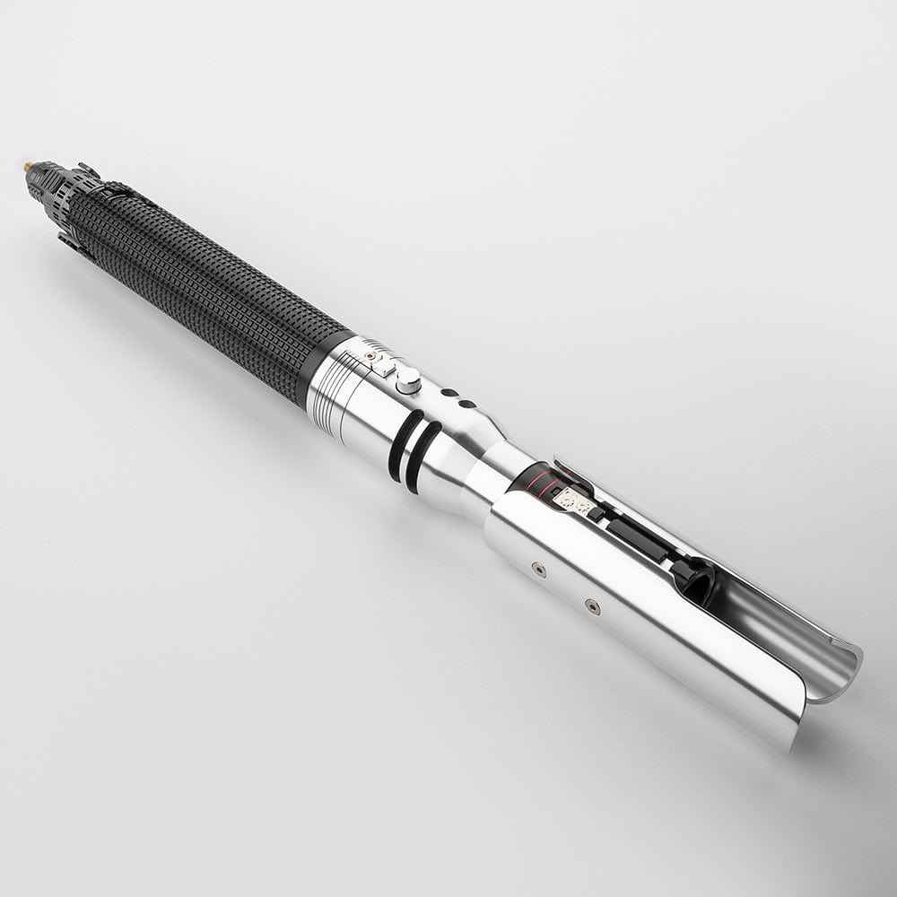 Purge - SABERS UNLIMITED
