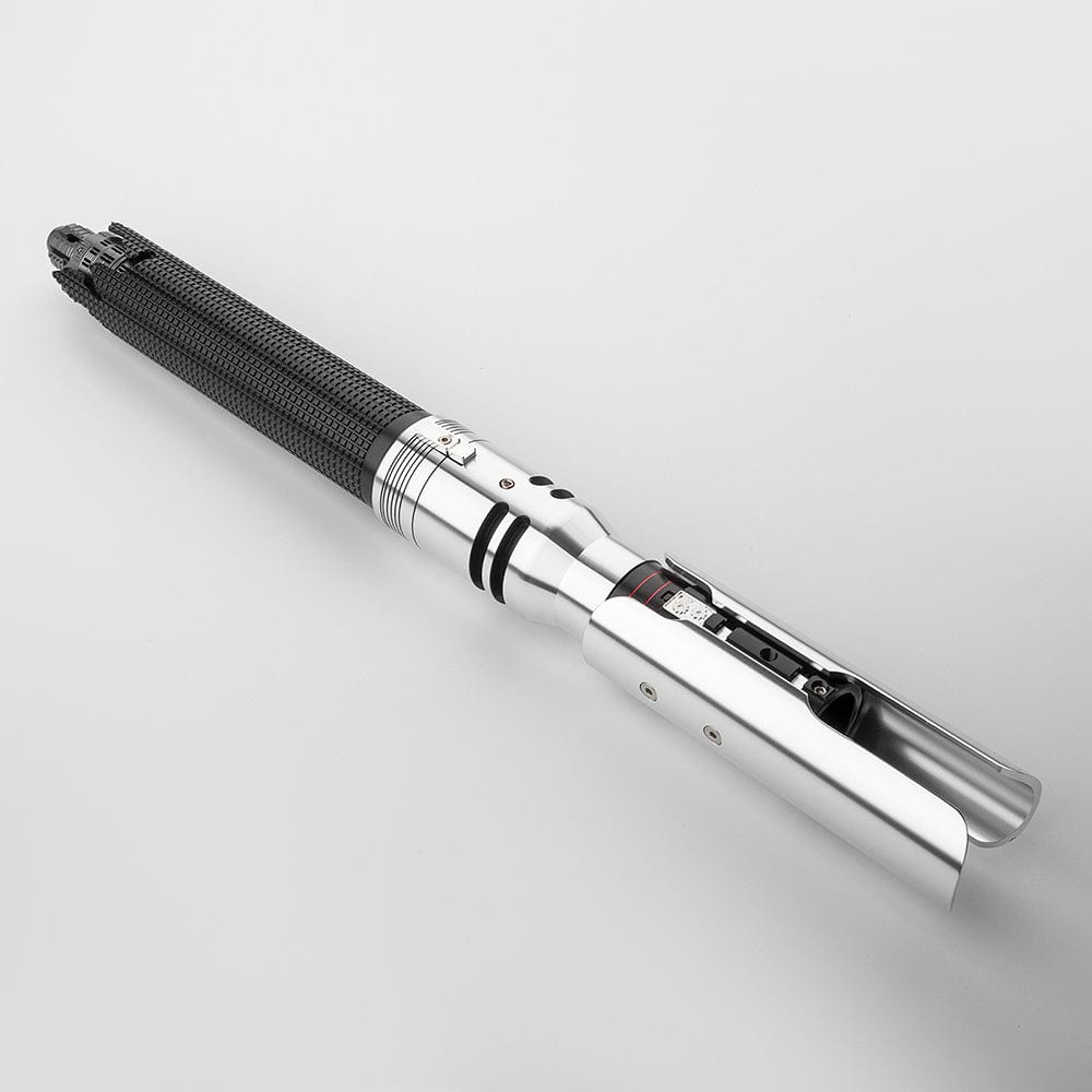 Purge - SABERS UNLIMITED