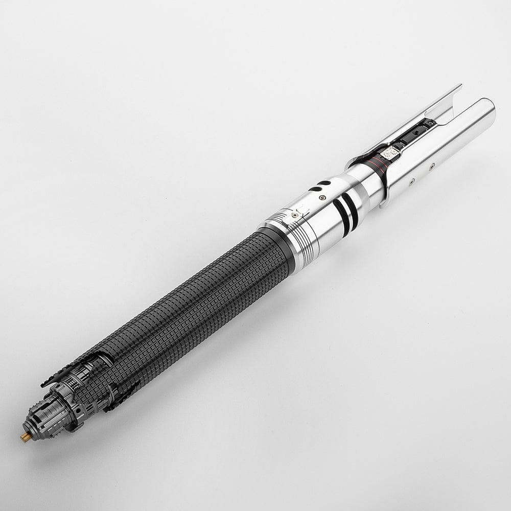 Purge - SABERS UNLIMITED