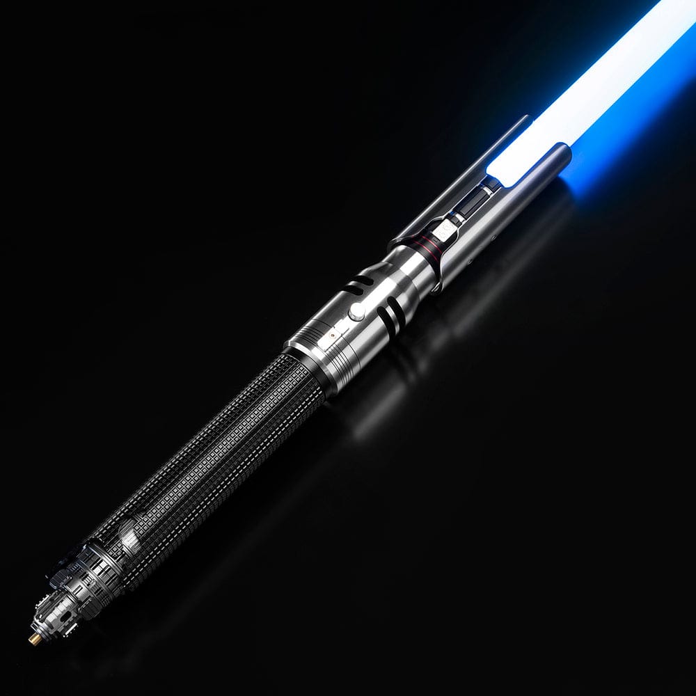 Purge - SABERS UNLIMITED