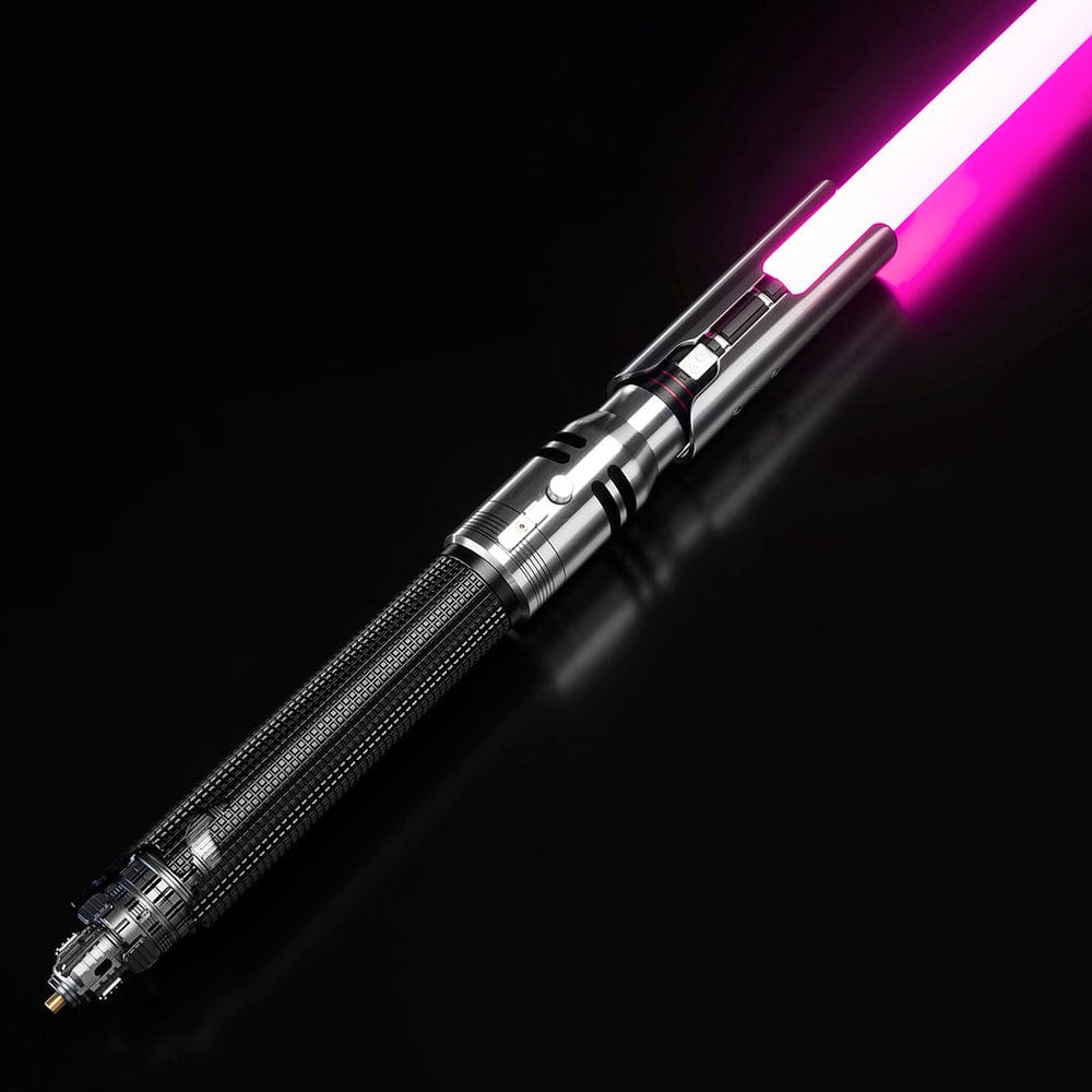Purge - SABERS UNLIMITED