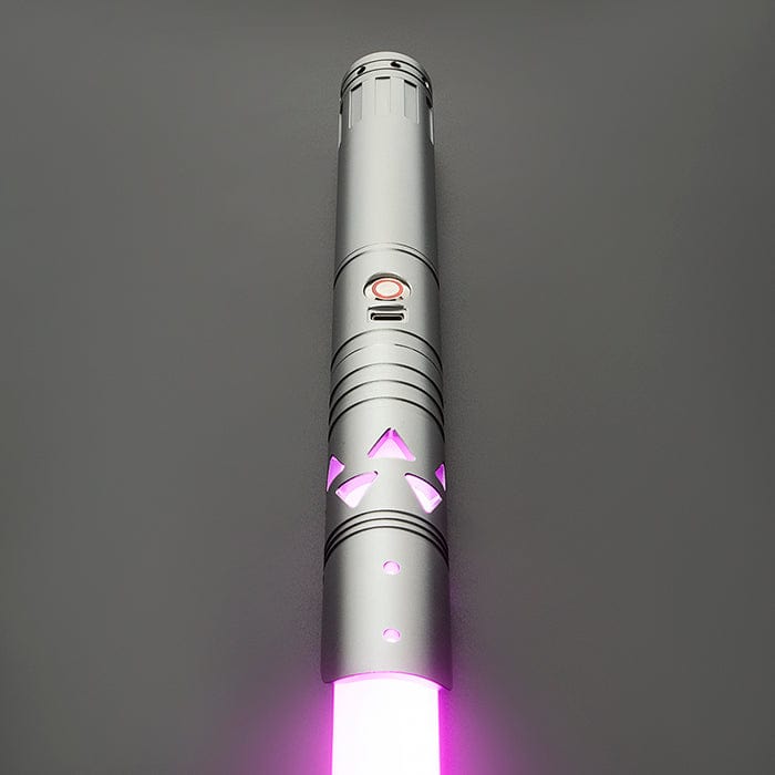 Pyram - SABERS UNLIMITED