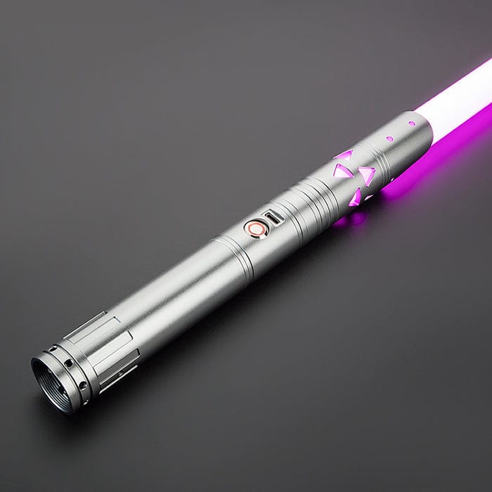 Pyram - SABERS UNLIMITED