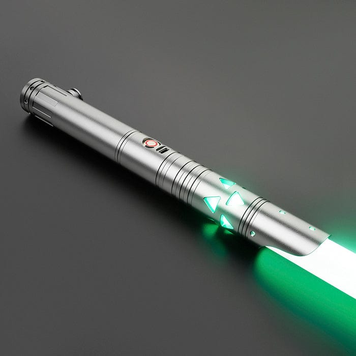 Pyram - SABERS UNLIMITED