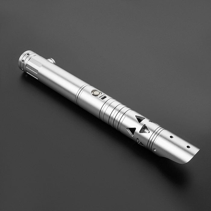 Pyram - SABERS UNLIMITED