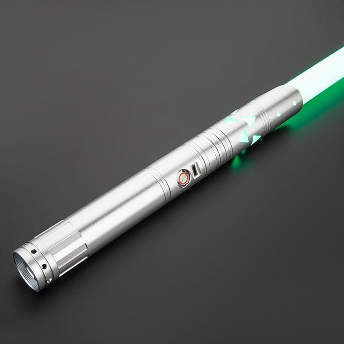 Pyram - SABERS UNLIMITED