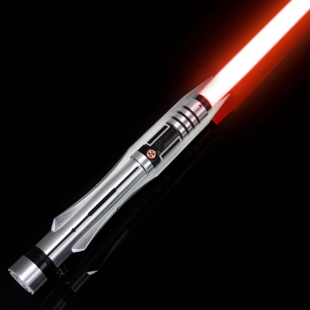 Old Lord - SABERS UNLIMITED