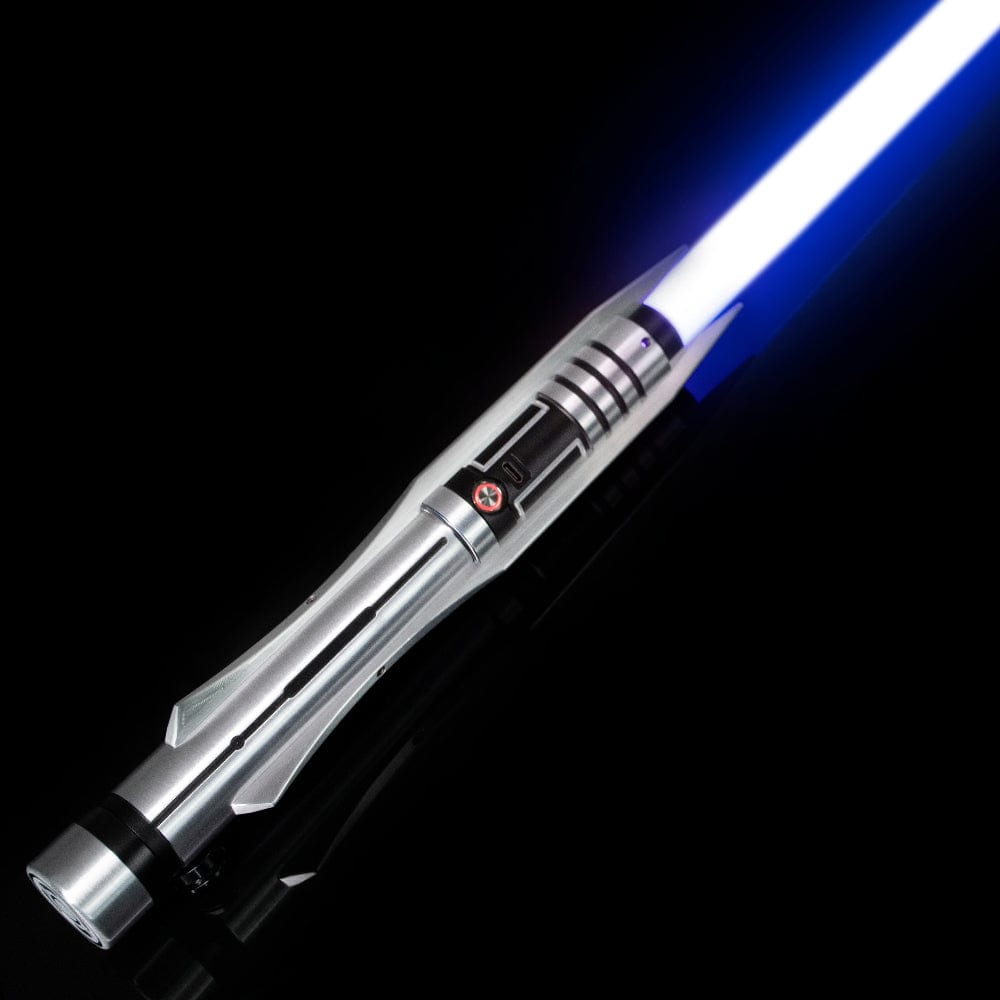 Old Lord - SABERS UNLIMITED