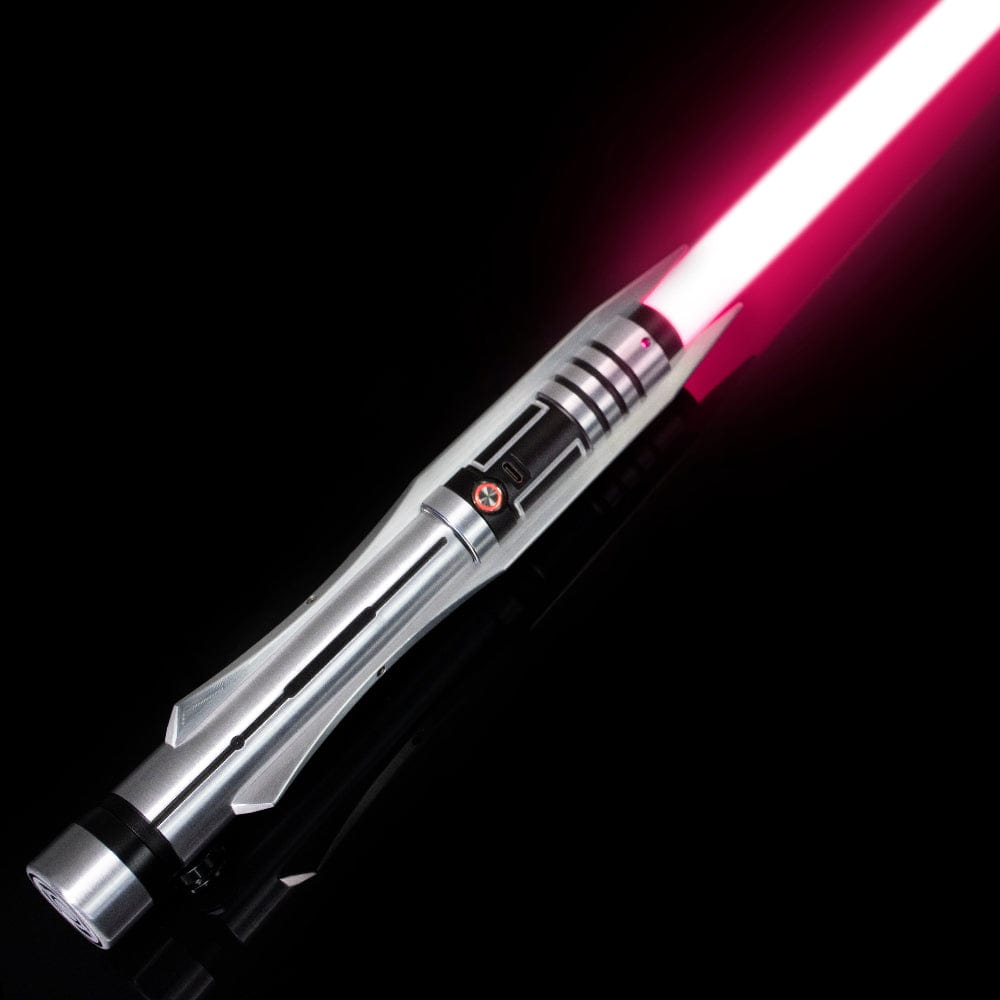Old Lord - SABERS UNLIMITED