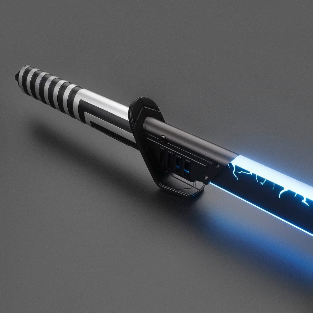 Ancient Heritage - SABERS UNLIMITED