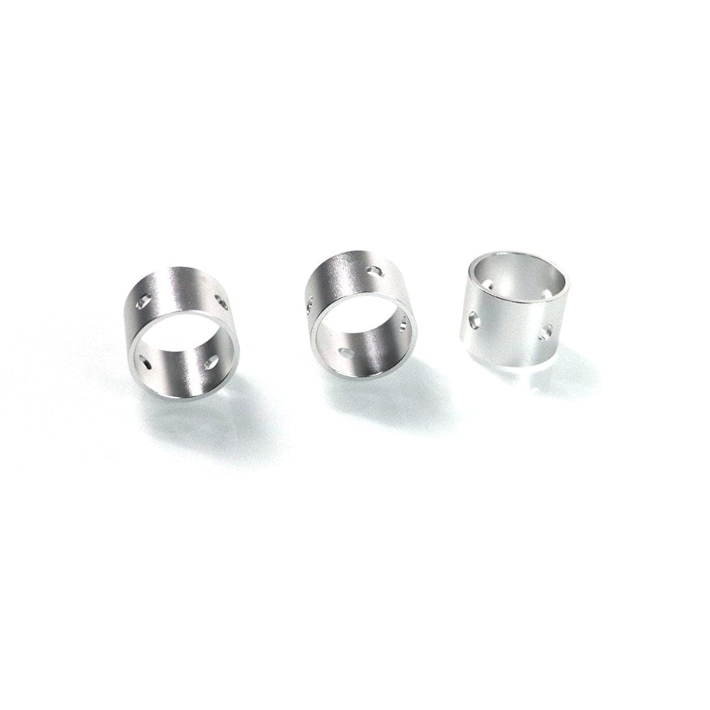 1 to 7/8 inch Adapter - SABERS UNLIMITED