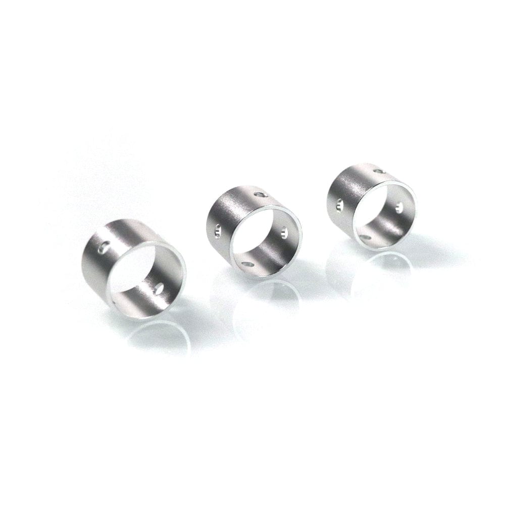 1 to 7/8 inch Adapter - SABERS UNLIMITED