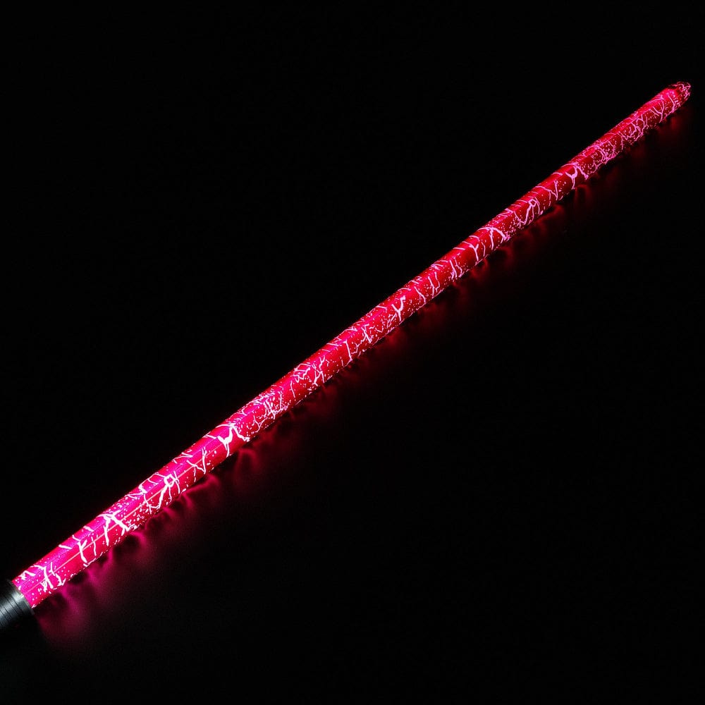 1" Standard Crackle Blade - SABERS UNLIMITED