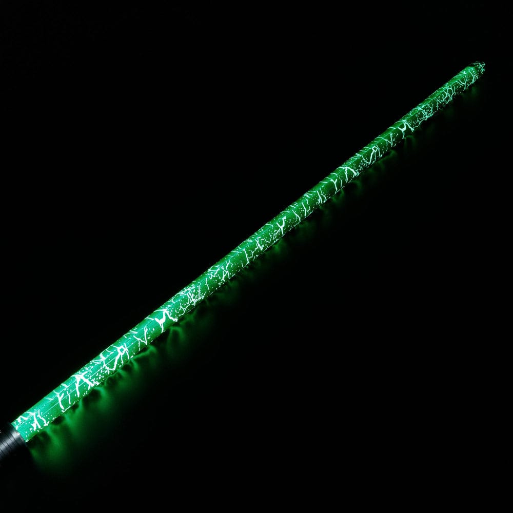 1" Standard Crackle Blade - SABERS UNLIMITED