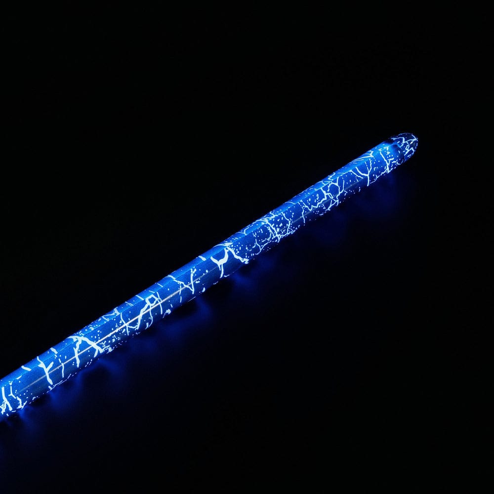 1" Standard Crackle Blade - SABERS UNLIMITED