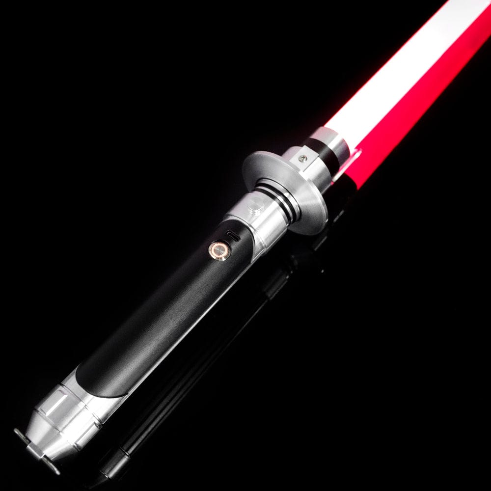 Blind Master - SABERS UNLIMITED