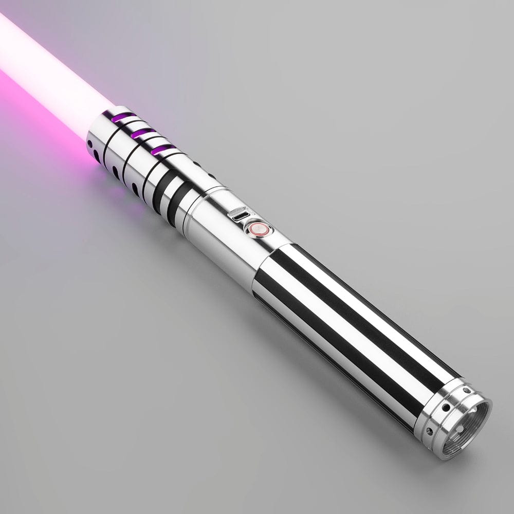 Precision - SABERS UNLIMITED