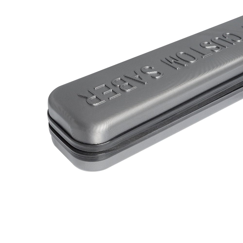 Travel Case - SABERS UNLIMITED