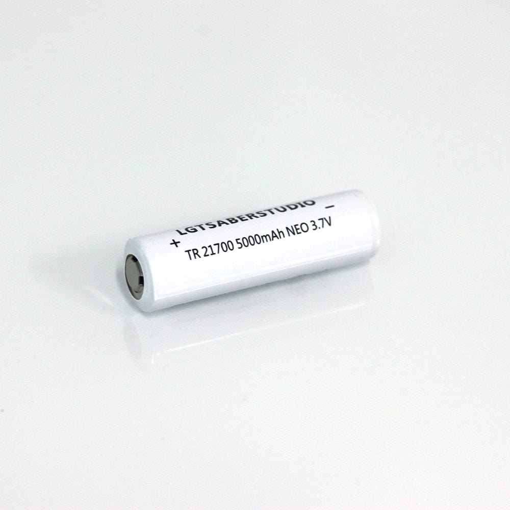 21700 Battery for lightsaber - Sabers Unlimited
