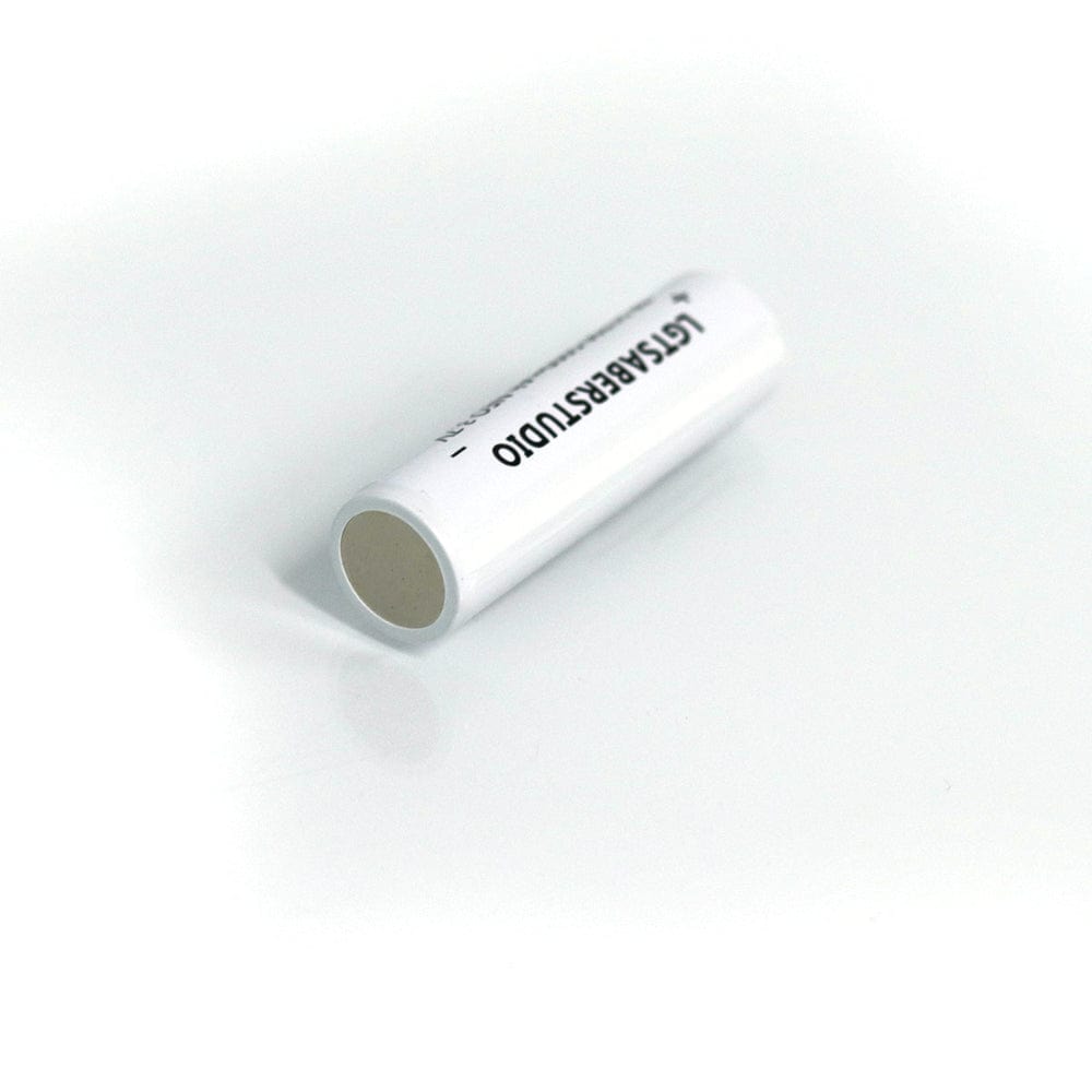 21700 Battery for lightsaber - Sabers Unlimited