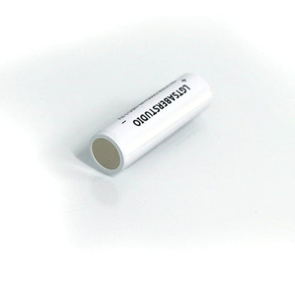 21700 Battery for lightsaber - Sabers Unlimited