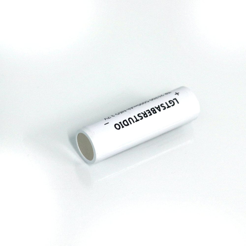 21700 Battery for lightsaber - Sabers Unlimited